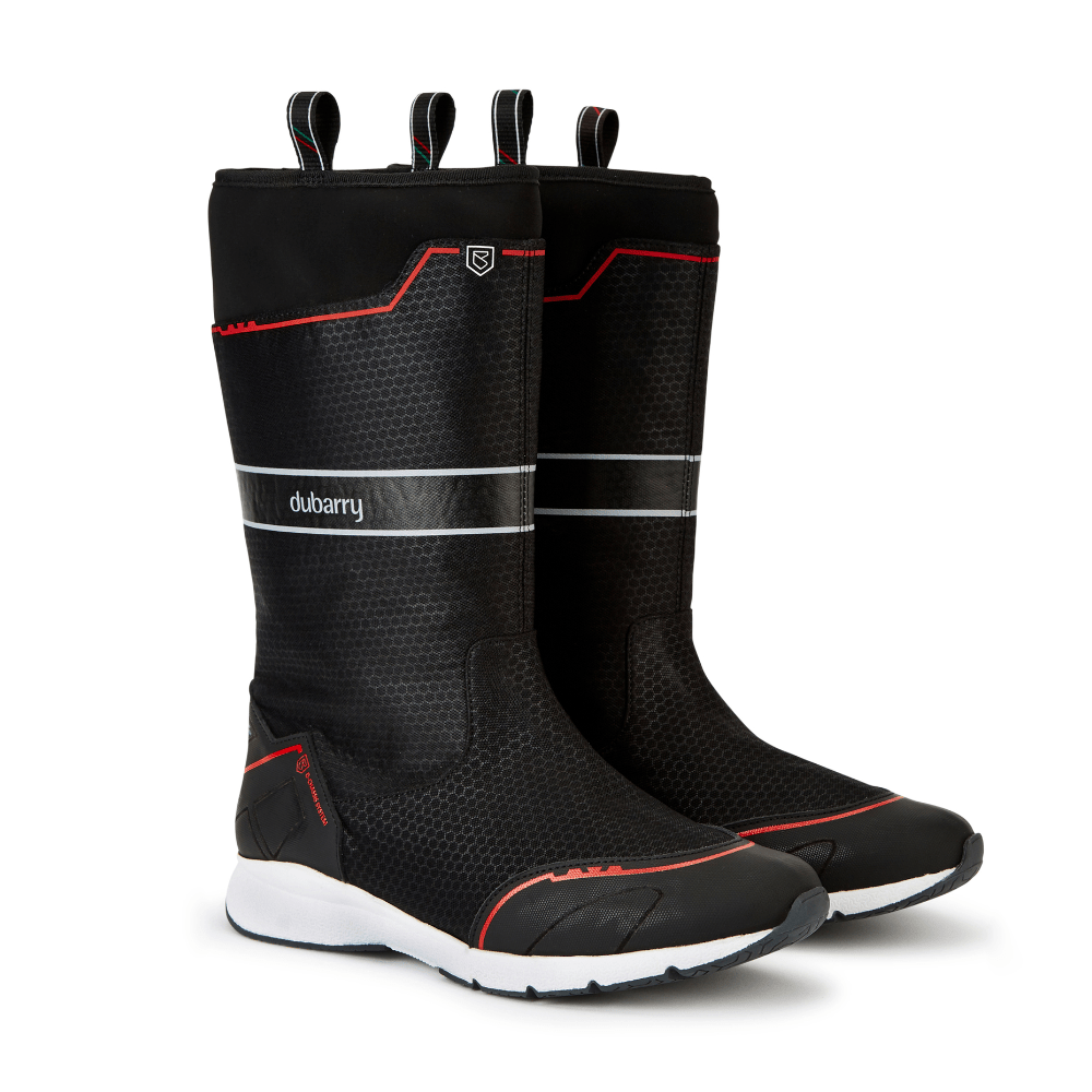 Dubarry Segelstiefel 'Hobart'